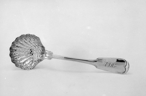 Berry Spoon