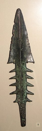 Harpoon