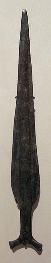 Antennae Sword