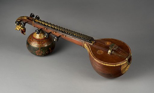 Vina (वीणा)