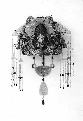 Theatrical Headdress