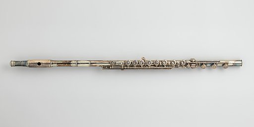 Flute