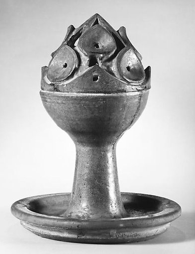 Incense burner