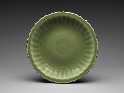 Plate