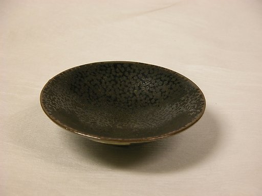 Tea bowl