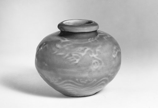 Small Jar