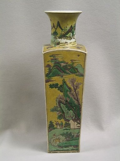 Vase