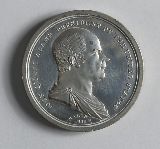 John Quincy Adams