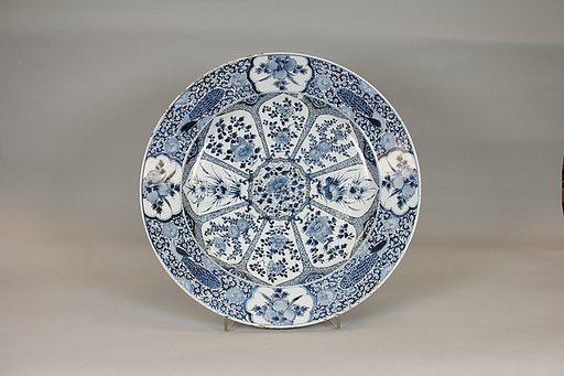 Plate
