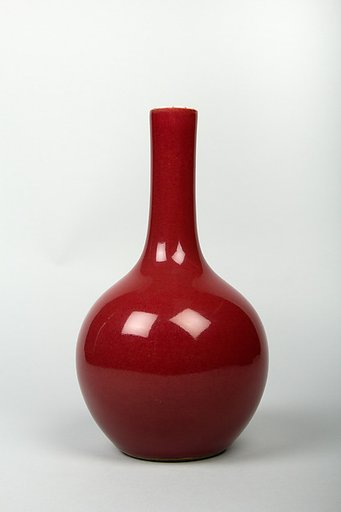 Bottle vase