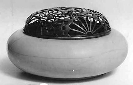 Brush washer