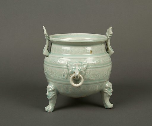 Incense burner