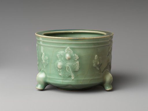 Incense Burner