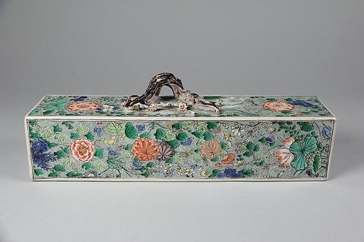 Box for Perfume (?)