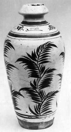 Vase