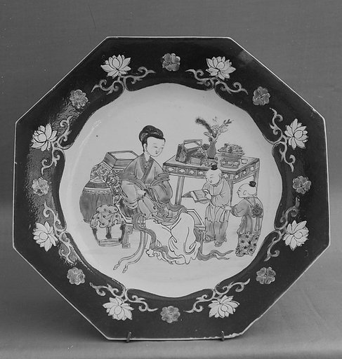 Plate