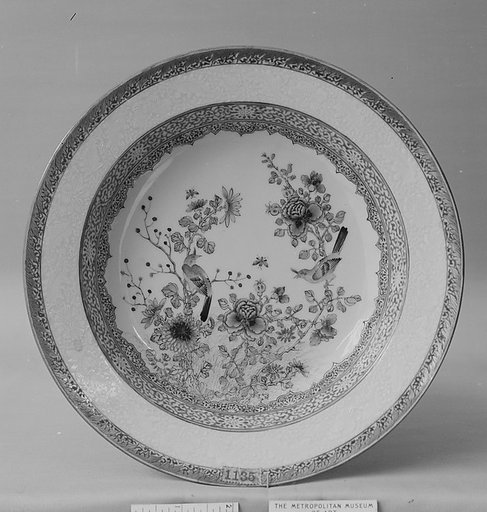 Plate