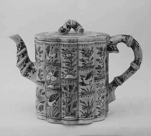 Teapot