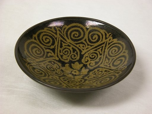 Teabowl