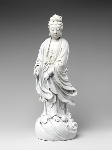 Bodhisattva Guanyin
