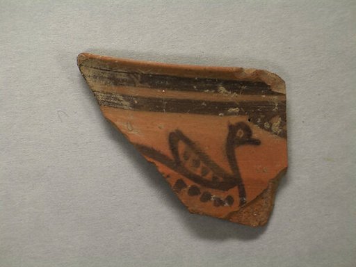 Shard:  Bird