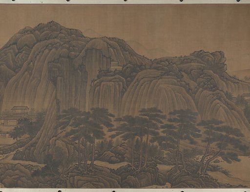 The Hills of Kuaiji