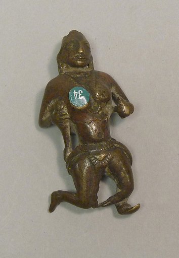 Standing Figure