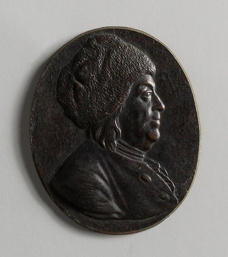Medallion