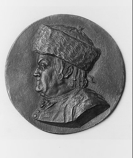 Medallion