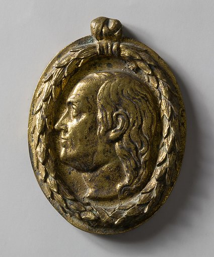 Medallion