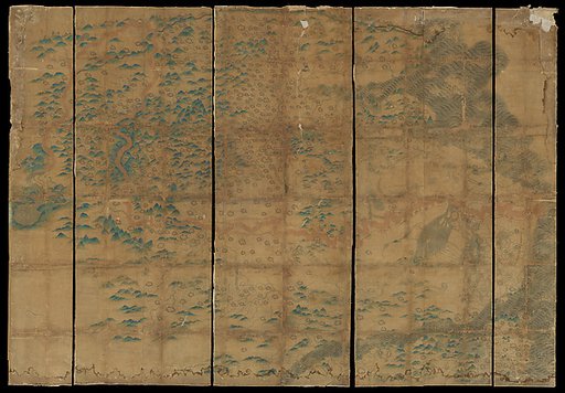Map of China