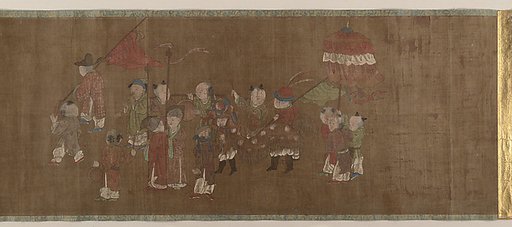 The Hundred Sons