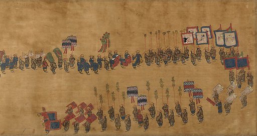 Procession