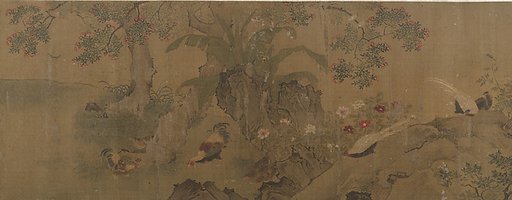 The Hundred Birds