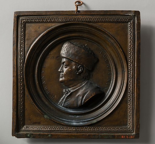 Medallion