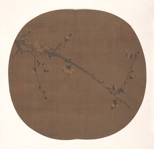 Snow Plum