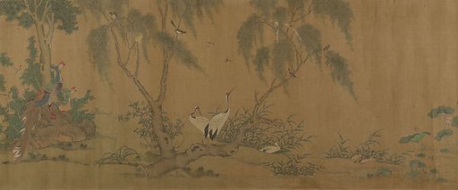 The Hundred Birds