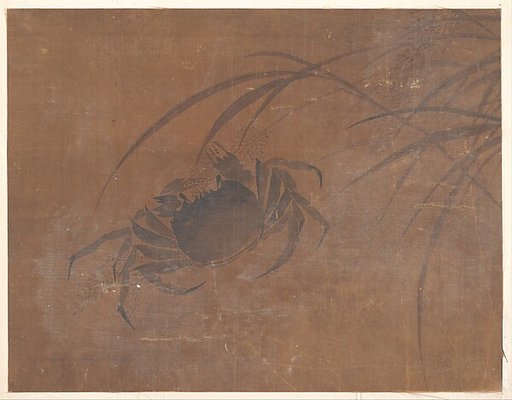 Crabs and Reeds