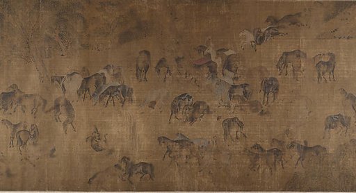 The Hundred Horses