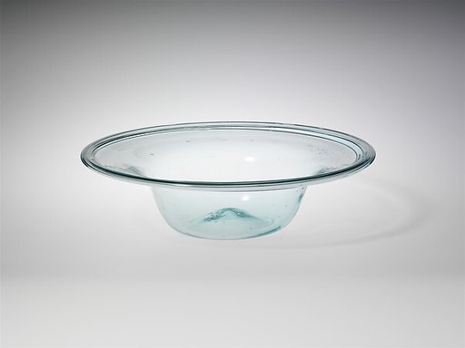 Milk Bowl