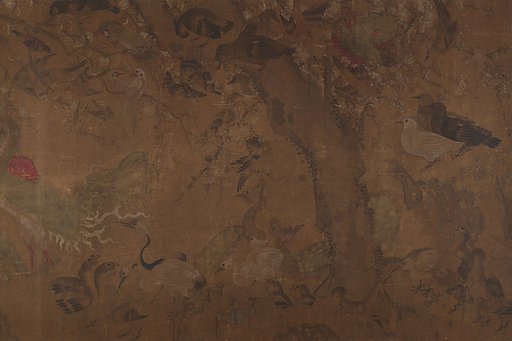 The Hundred Birds