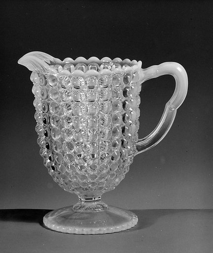 Milk Pitcher