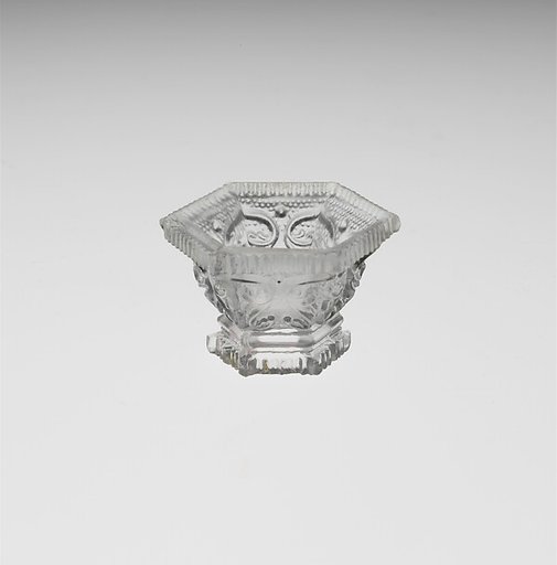 Miniature Bowl