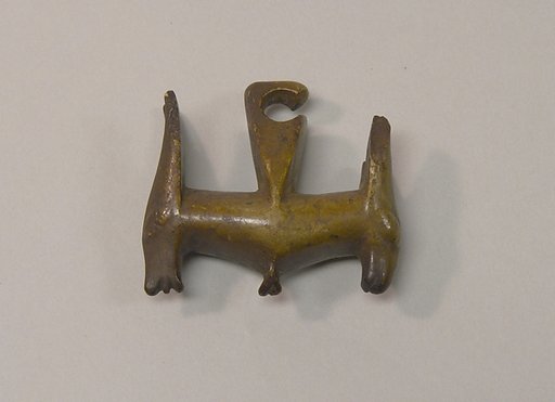 Ear pendant