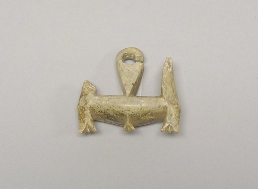 Ear pendant