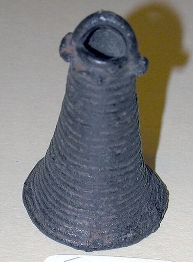Small bell