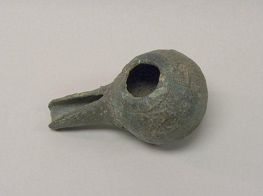 Fragment of a Dipper