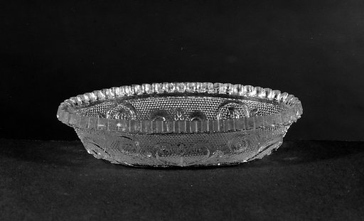 Miniature Dish