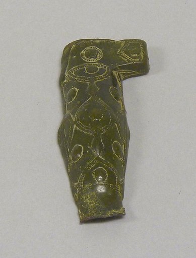 Fragment of a Dagger Hilt