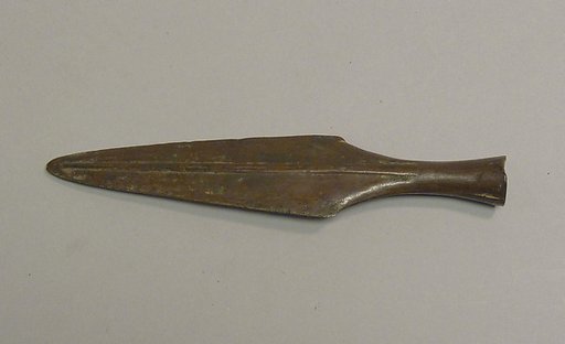 Spearhead